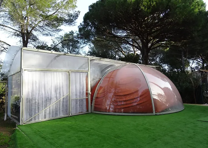 Les Chambres D\'Hotes Au Bois Fleuri