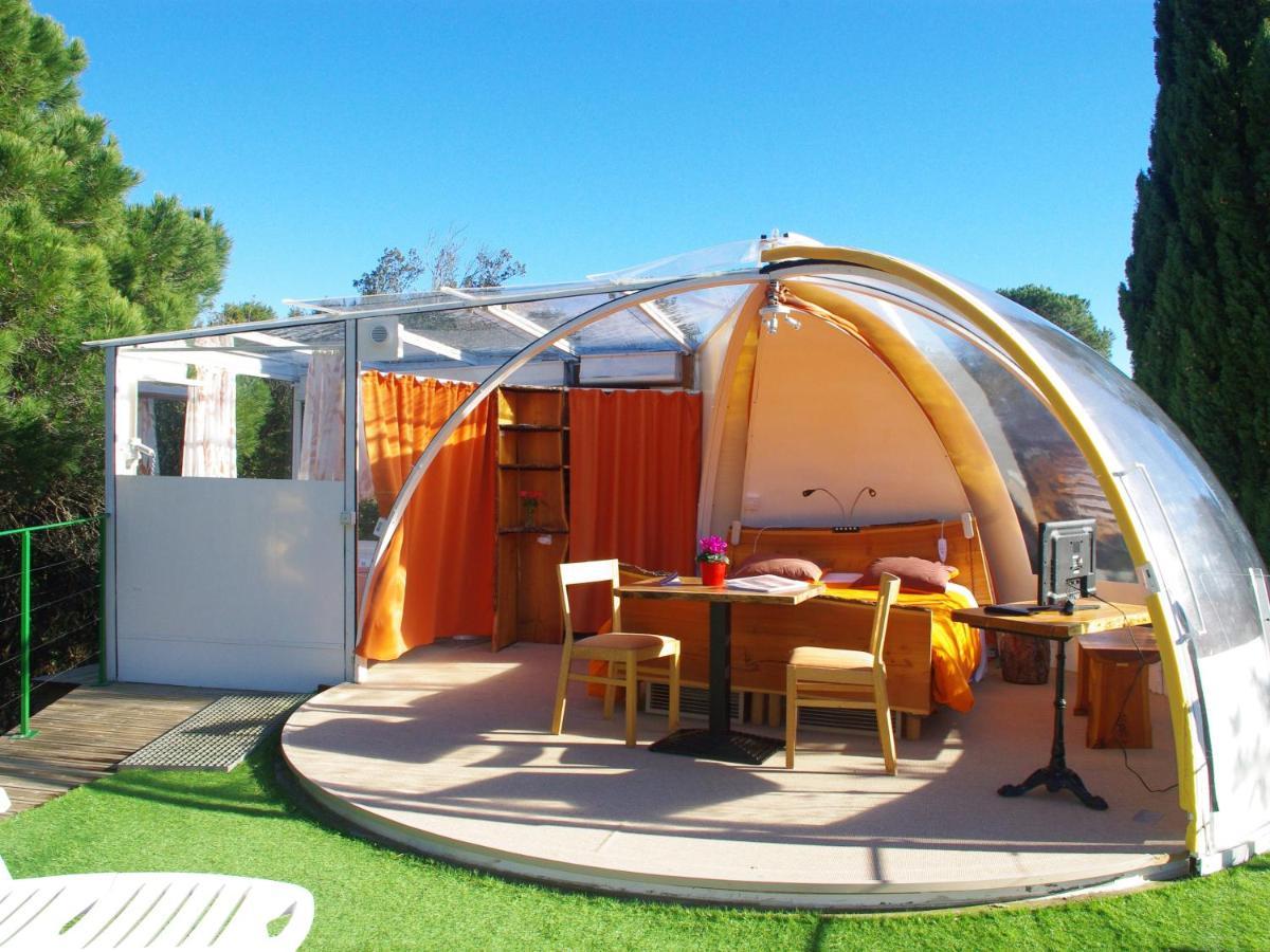 Les D'hotes Au Bois Fleuri Frühstückspension
