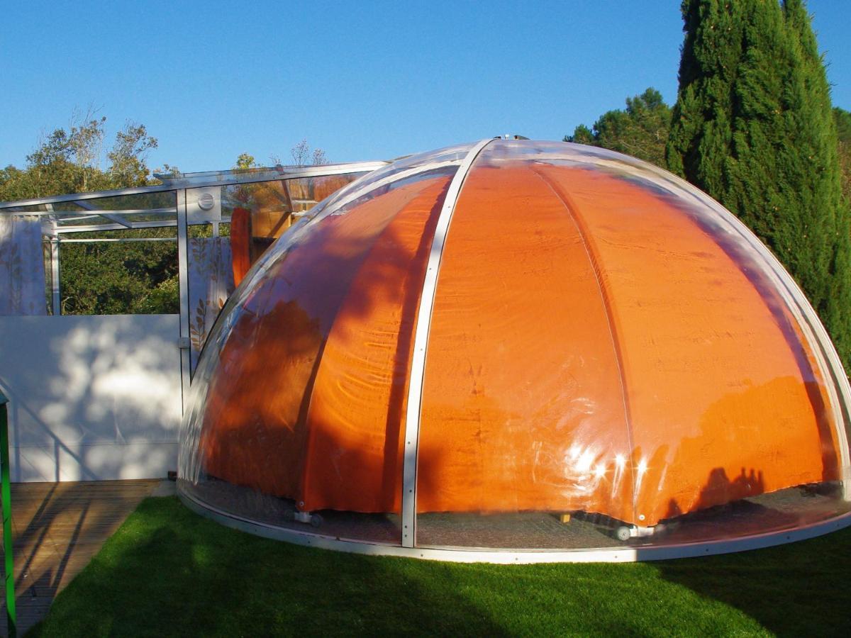 Les D'hotes Au Bois Fleuri Roquebrune-sur Argens