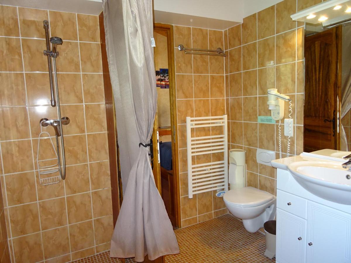 Les D'hotes Au Bois Fleuri Roquebrune-sur Argens
