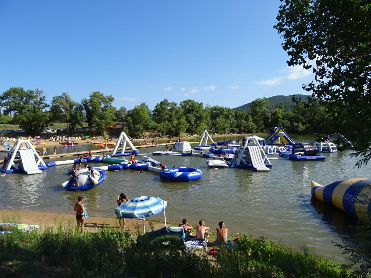 Frühstückspension Les D'hotes Au Bois Fleuri Roquebrune-sur Argens