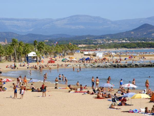 Les D'hotes Au Bois Fleuri Roquebrune-sur Argens