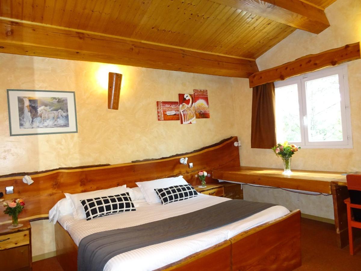 Frühstückspension Les D'hotes Au Bois Fleuri *
