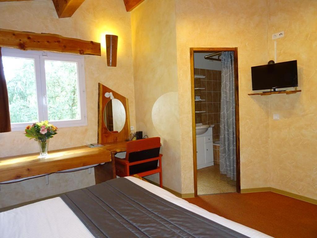 Les D'hotes Au Bois Fleuri * Roquebrune-sur Argens
