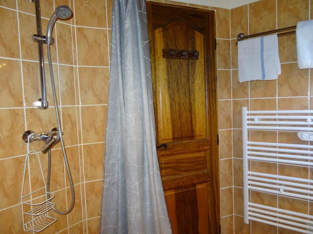Les D'hotes Au Bois Fleuri Frühstückspension Roquebrune-sur Argens
