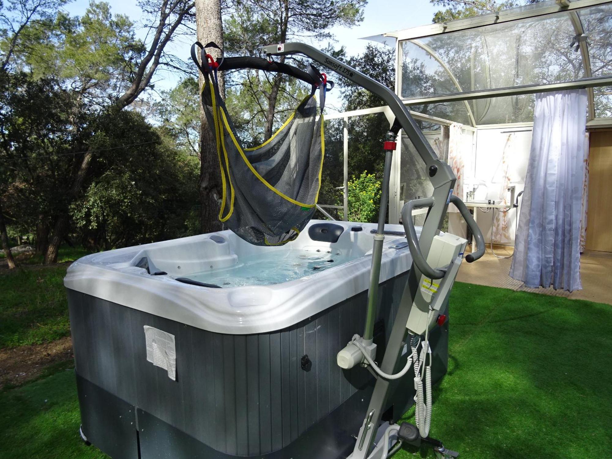 Les D'hotes Au Bois Fleuri Couette-café Roquebrune-sur Argens