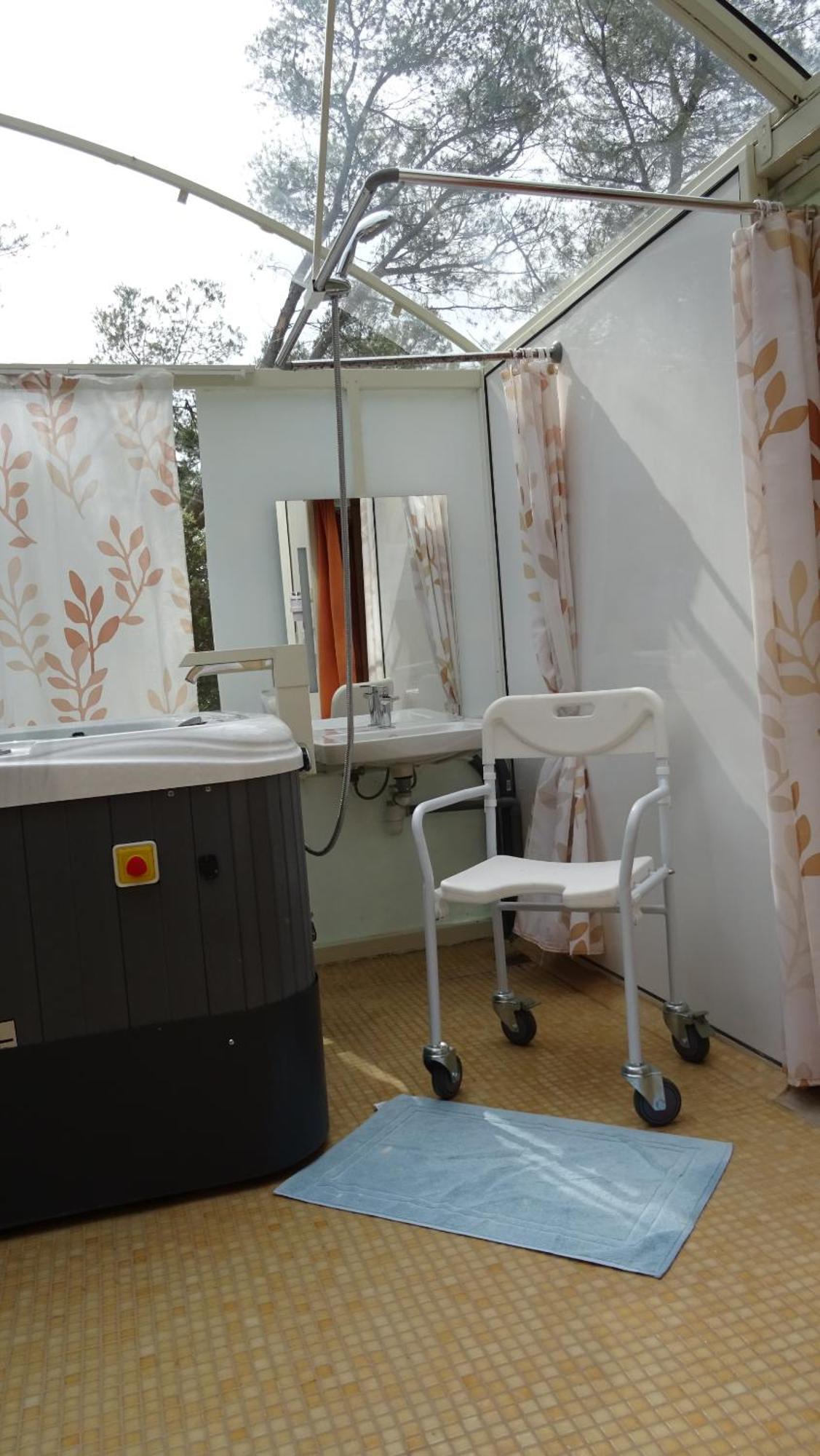 Les D'hotes Au Bois Fleuri Roquebrune-sur Argens