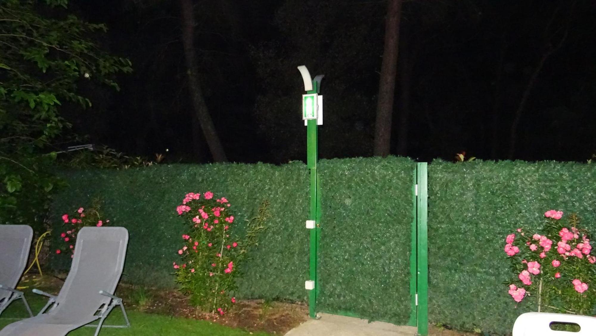 Les D'hotes Au Bois Fleuri * Roquebrune-sur Argens