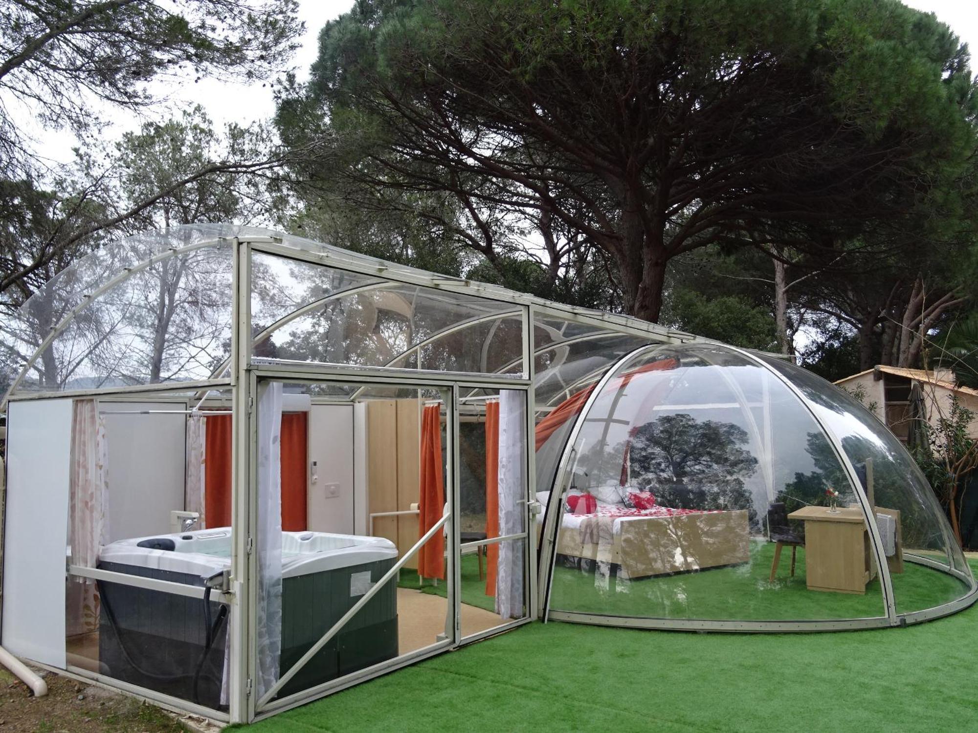 Frühstückspension Les D'hotes Au Bois Fleuri *