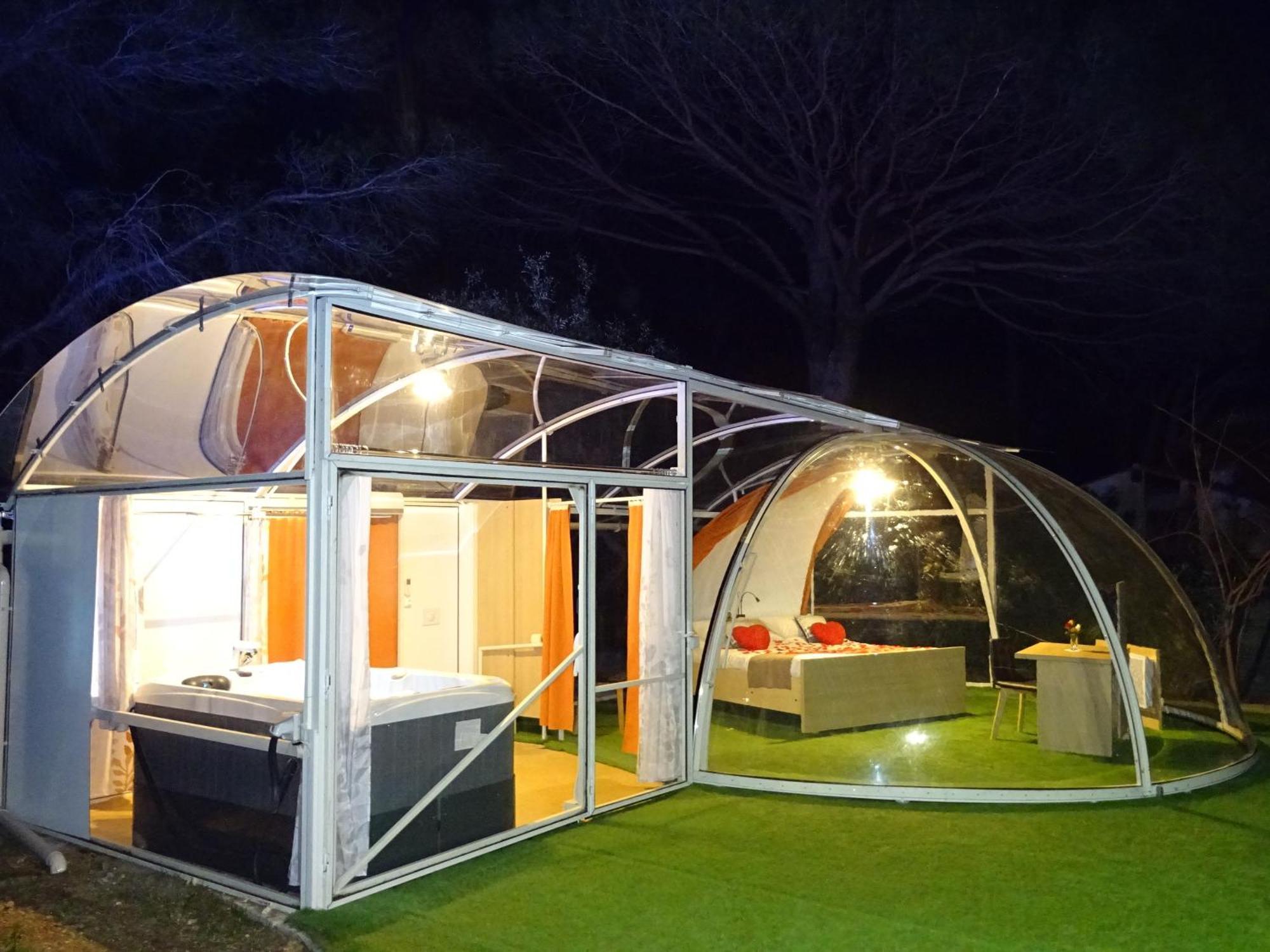 Les D'hotes Au Bois Fleuri Roquebrune-sur Argens