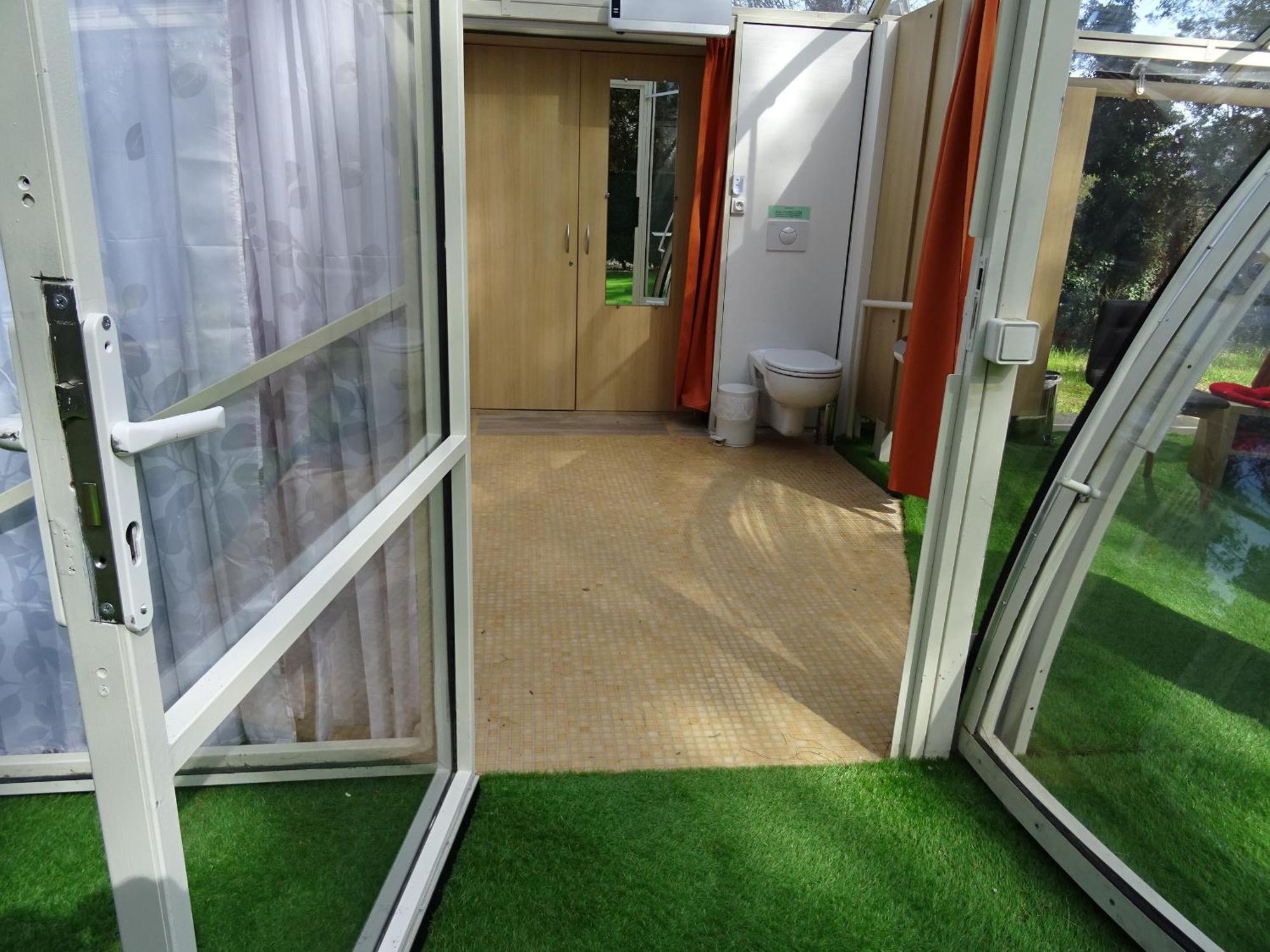 Les D'hotes Au Bois Fleuri * Roquebrune-sur Argens