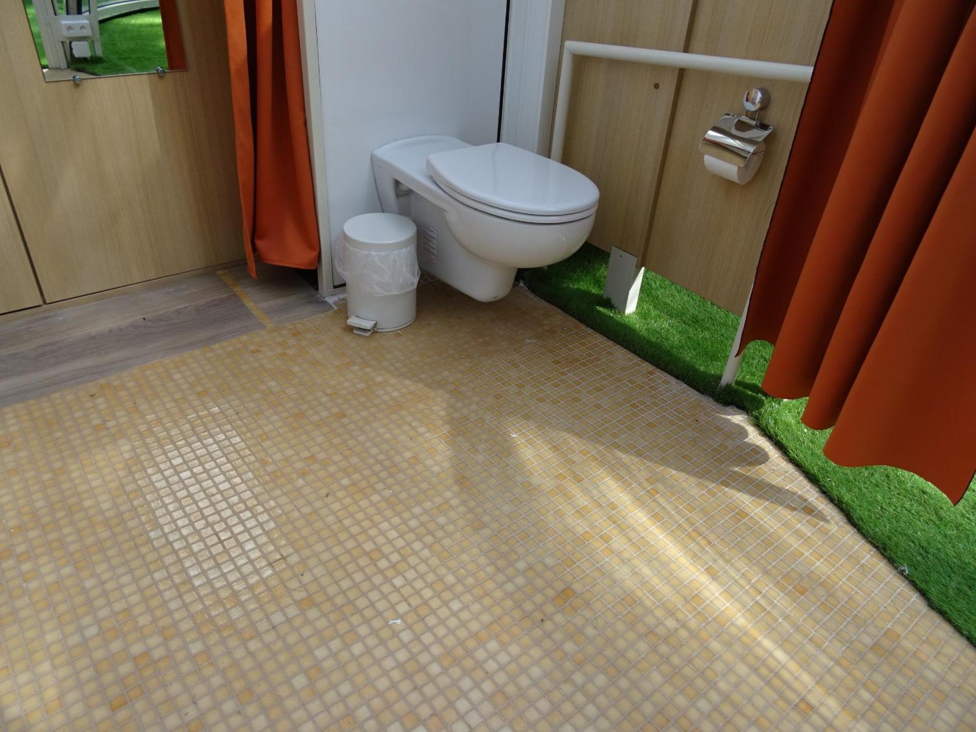 Frühstückspension Les D'hotes Au Bois Fleuri