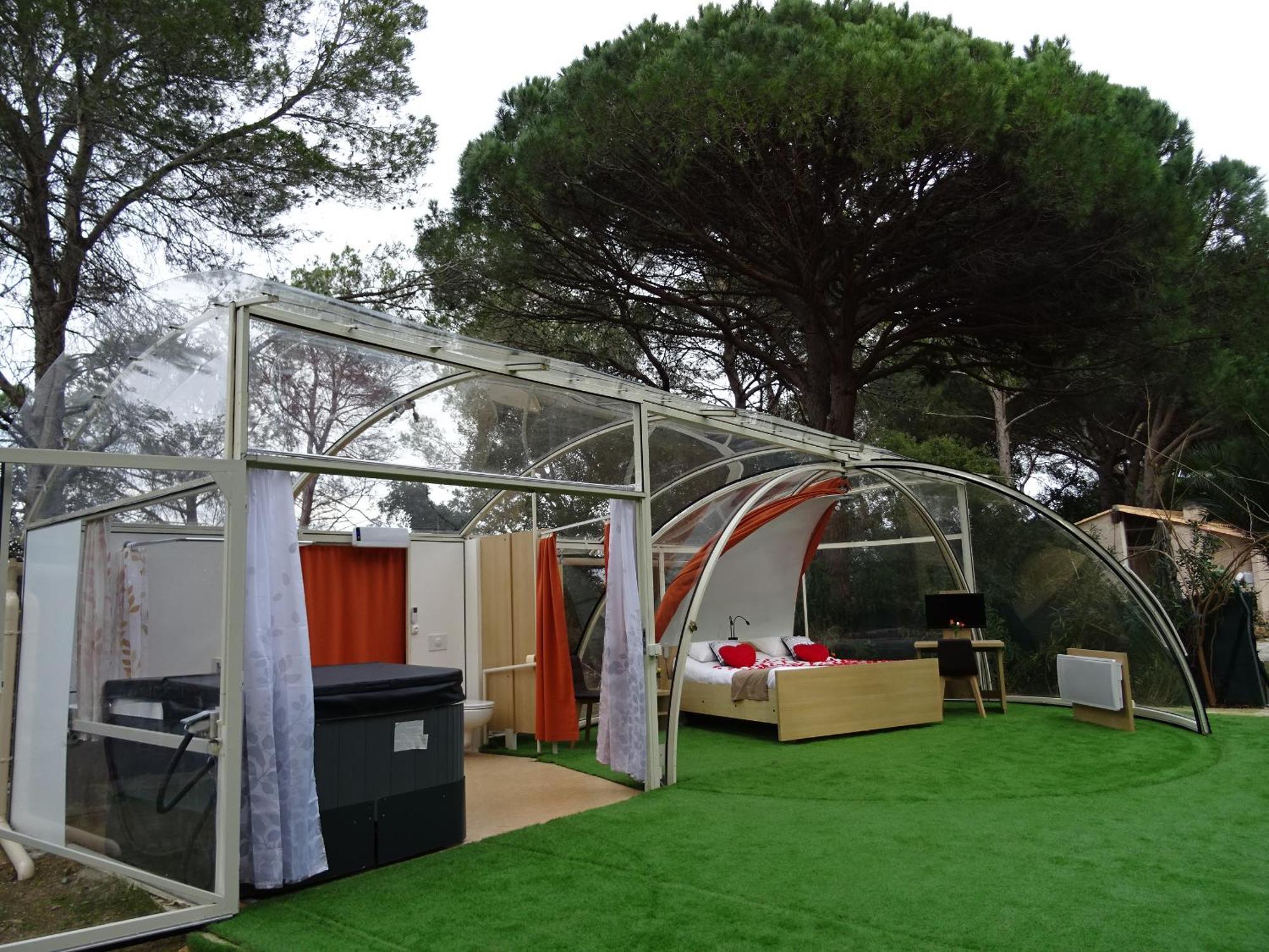 Frühstückspension Les D'hotes Au Bois Fleuri *