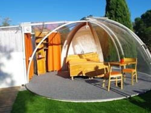 Les D'hotes Au Bois Fleuri Couette-café Roquebrune-sur Argens