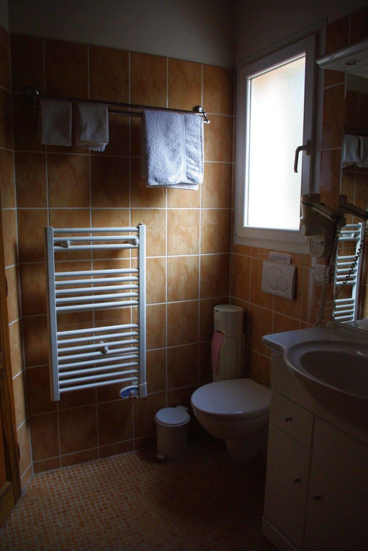 Les D'hotes Au Bois Fleuri