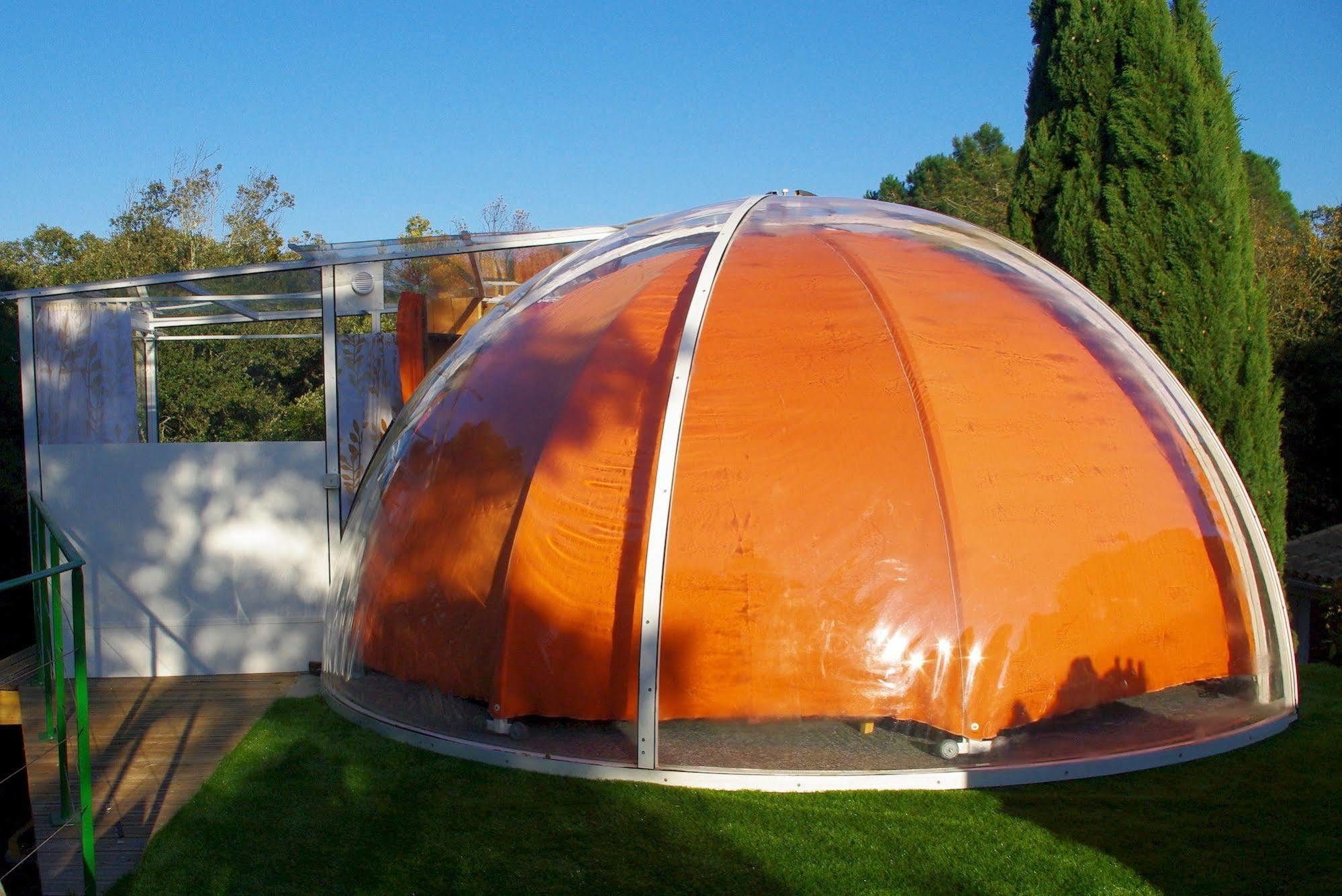 Les D'hotes Au Bois Fleuri Roquebrune-sur Argens