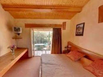 Frühstückspension Les D'hotes Au Bois Fleuri *